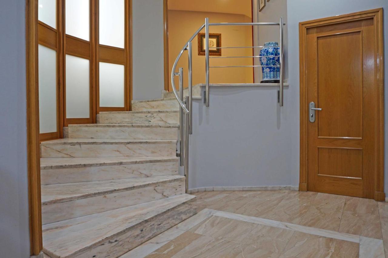 Cesaraugusta Otel Zaragoza Dış mekan fotoğraf