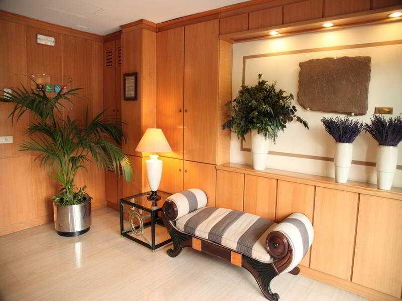 Cesaraugusta Otel Zaragoza Dış mekan fotoğraf