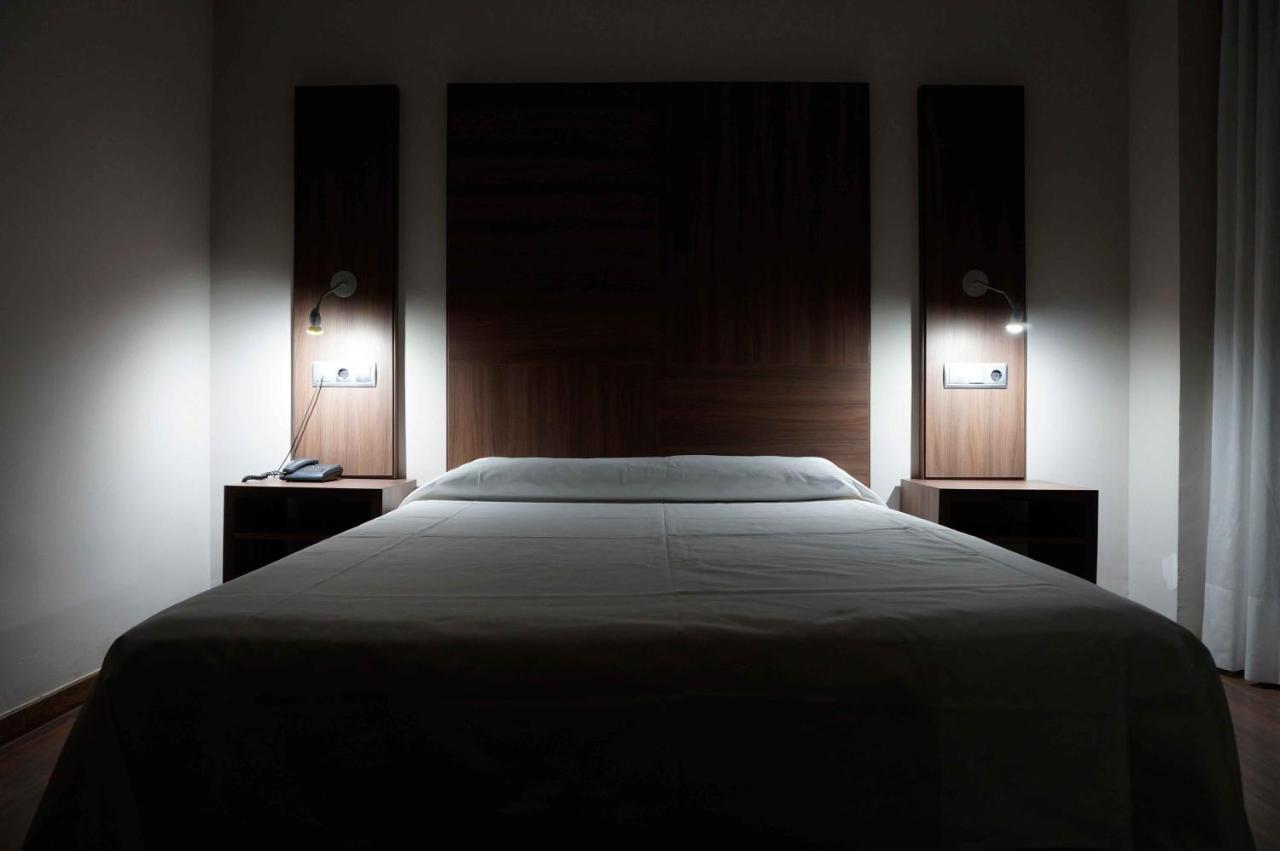 Cesaraugusta Otel Zaragoza Dış mekan fotoğraf
