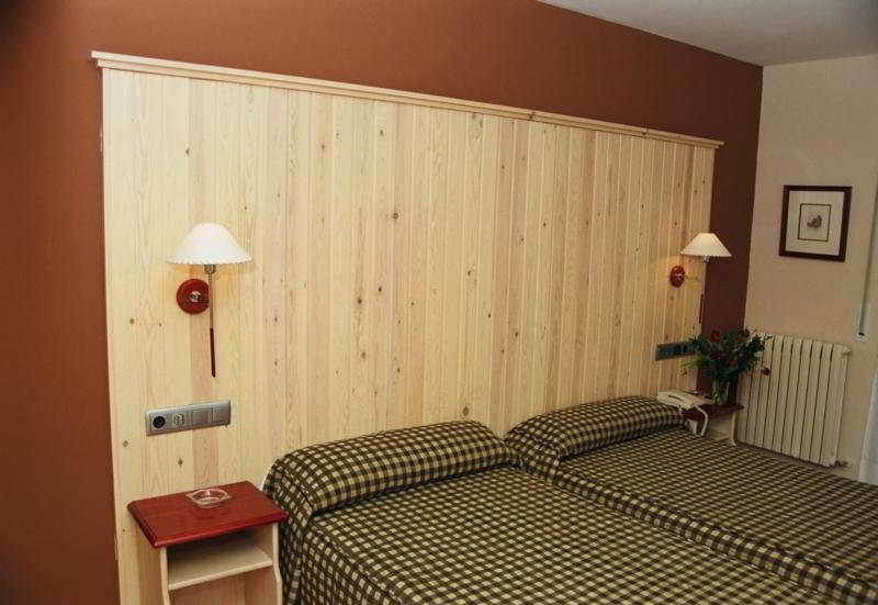 Cesaraugusta Otel Zaragoza Oda fotoğraf