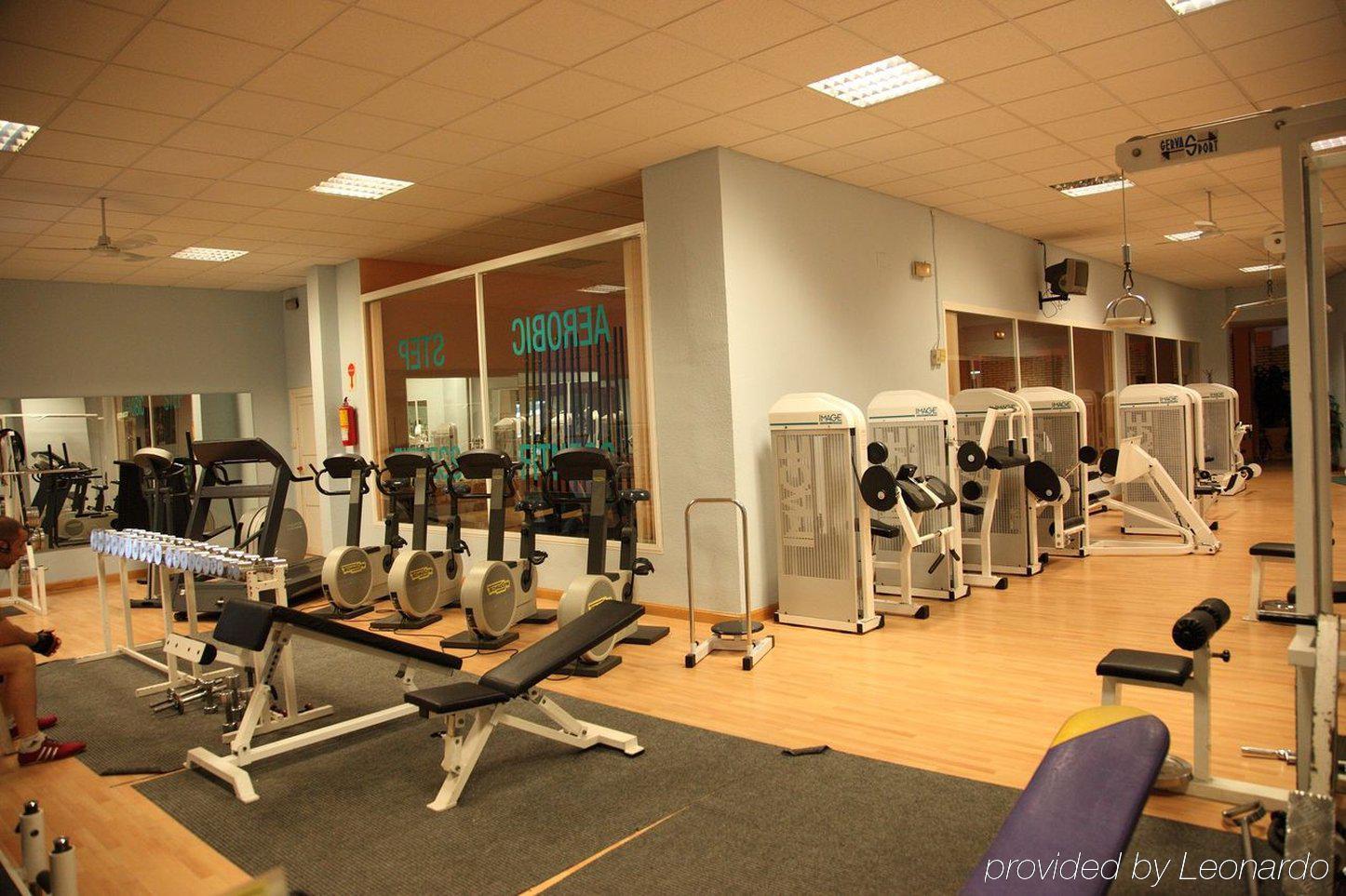 Cesaraugusta Otel Zaragoza Dış mekan fotoğraf